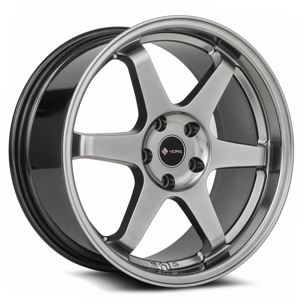 Vors TR37 19x8.5 5x114.3 35 Hyper Black Wheels(4) 73.1 19\ Vors TR37 19x8.5 5x114.3 35 Hyper Black Wheels(4) 73.1 19\
