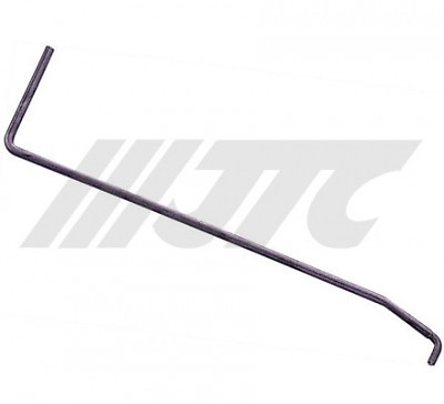 JTC MERCEDES BENZ FAN CLUTCH HOLDER (L SHAPE), JTC TOOLS # 1713 JTC MERCEDES BENZ FAN CLUTCH HOLDER (L SHAPE), JTC TOOLS # 1713