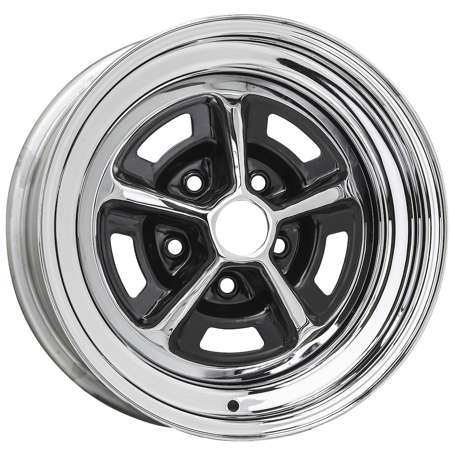 Wheel Vintiques 54-501205A 54-Series Magnum 500 Wheel [Size: 15