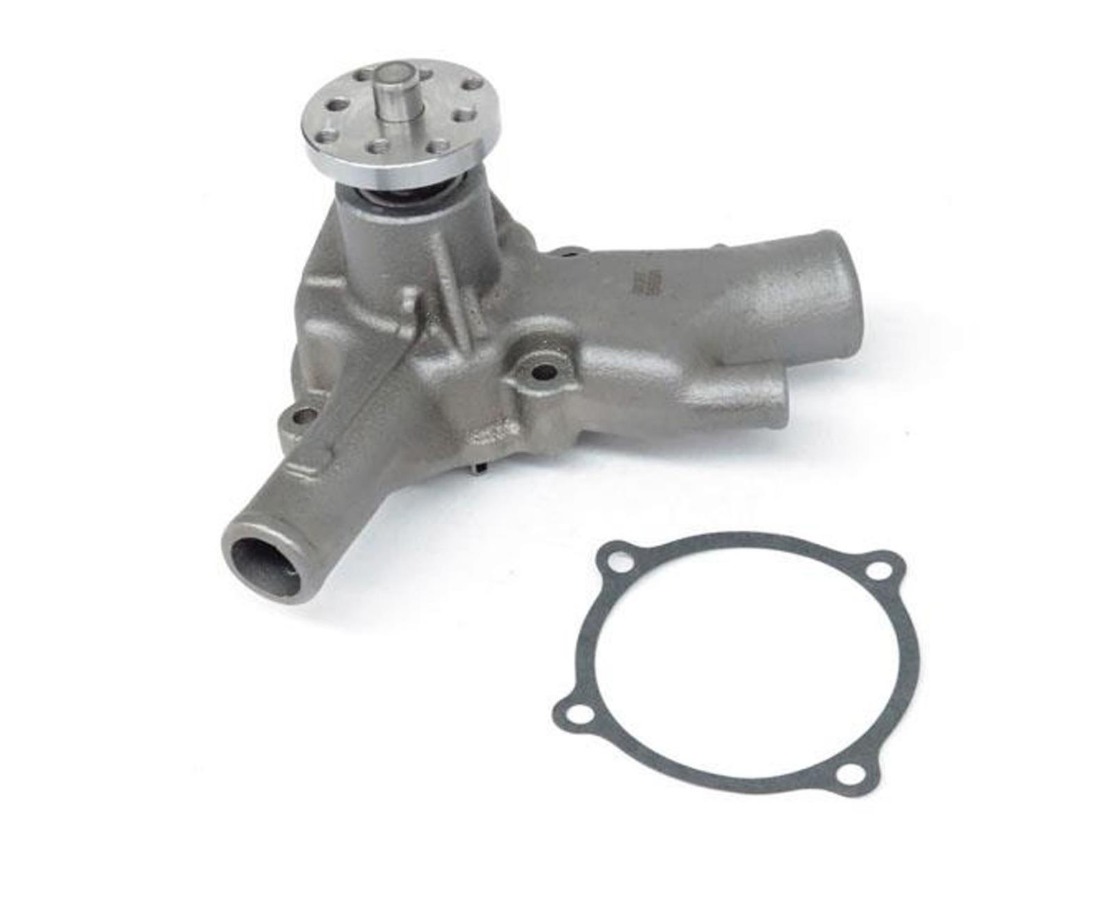 Water Pump For 1965-1974 Chevrolet Pick Up 4.8L 292 CID Big Six Cylinder