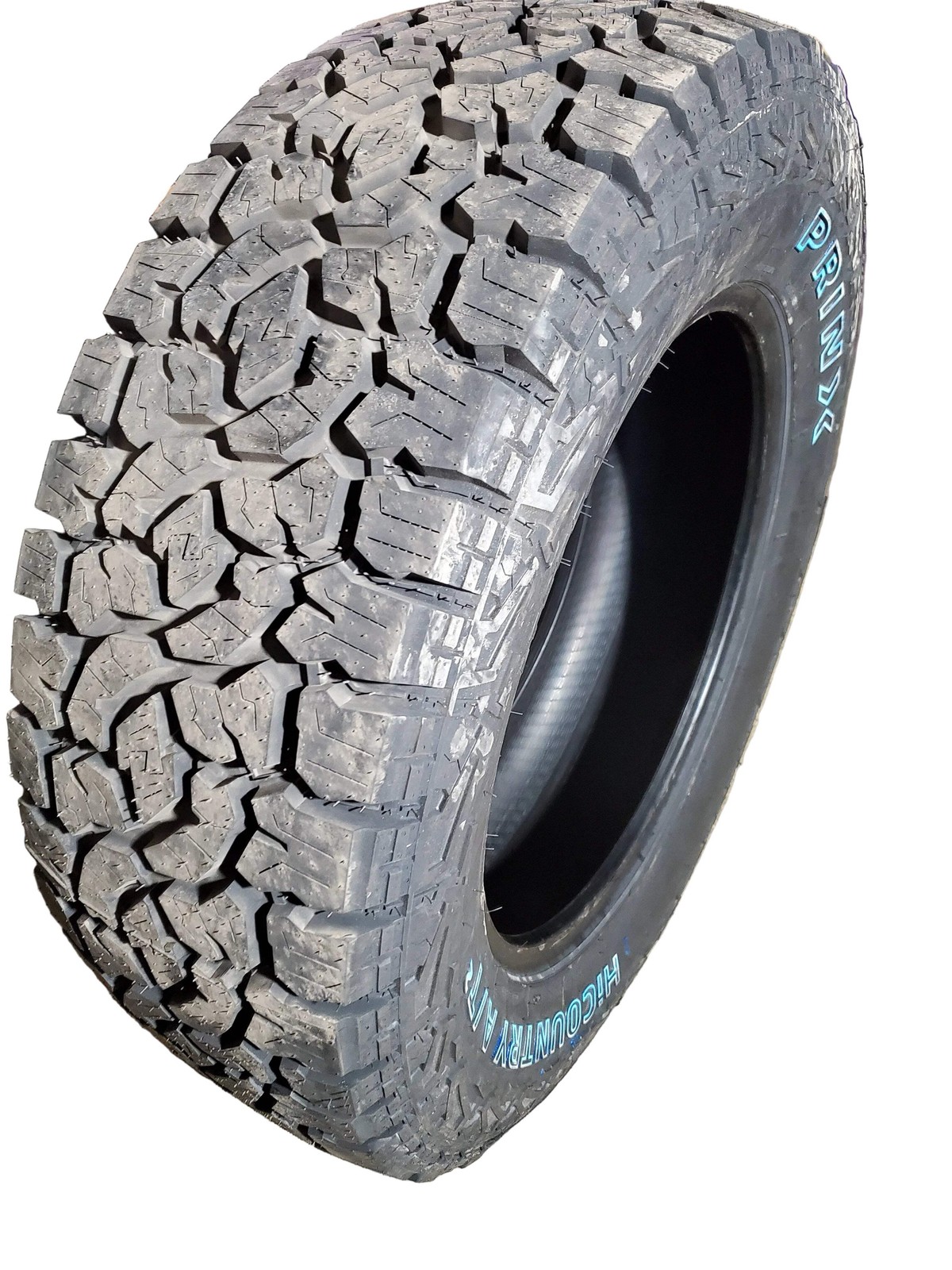 PRINX HICOUNTRY A/T2 OWL LT 275 65 20 126/123S 10PLY TIRE 9275250631
