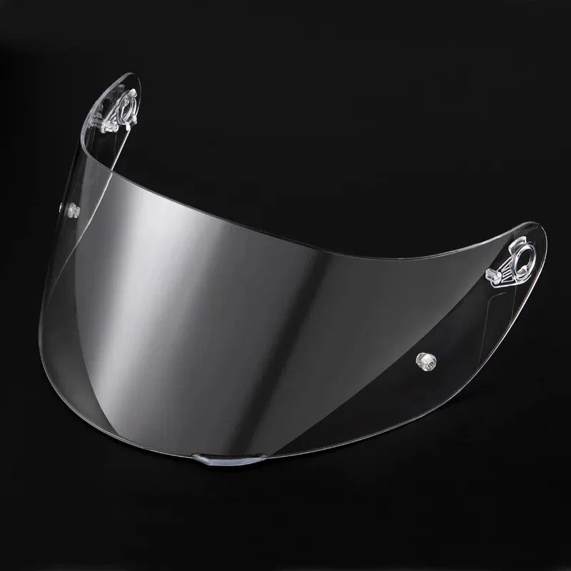 Motorcycle Helmet Visor Lens Shield For AGV K5 K5S K5-S K3SV K1 K1S Compact ST