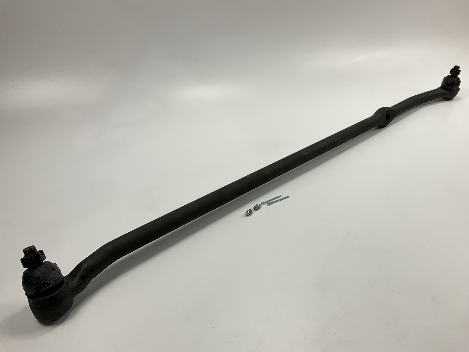 NEW CL851034 Right Drag Link Center Link - 1965-1971 Ford F-100, F-250