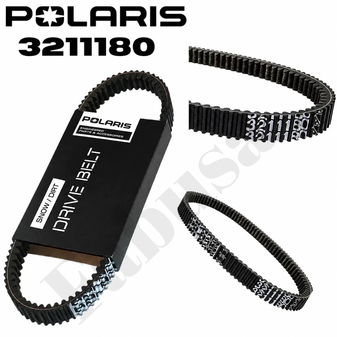 Polaris OEM 3211180 Drive Belt RZR XP/XP4 1000General XP1000