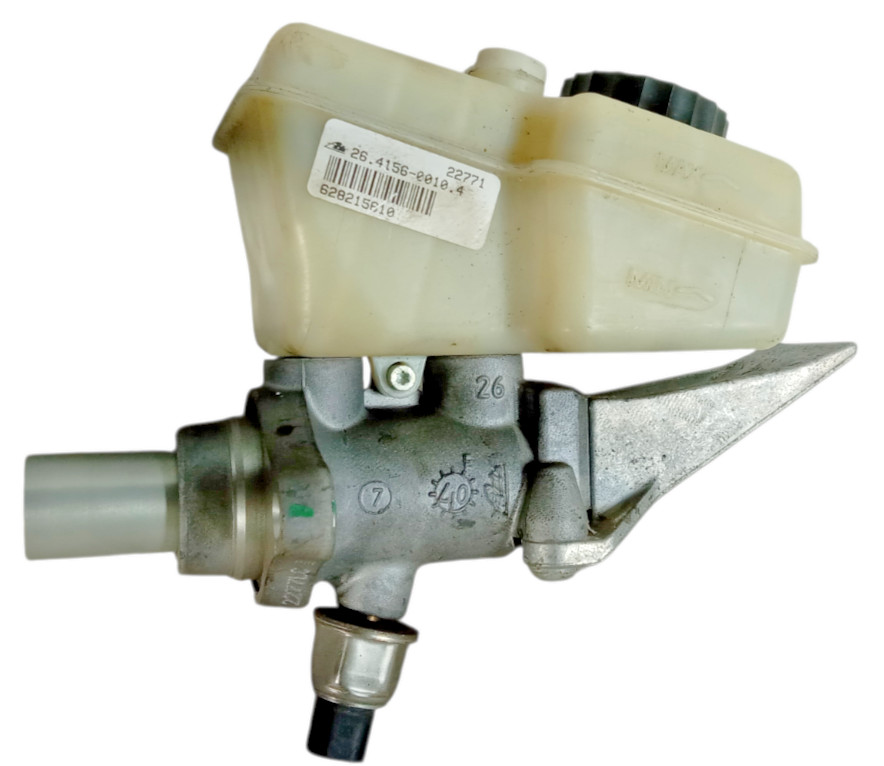 2008 2012 Mercedes Benz GL450 Power Brake Master Cylinder Reservoir Bottle OEM 2008 2012 Mercedes Benz GL450 Power Brake Master Cylinder Reservoir Bottle OEM