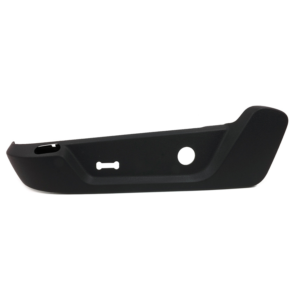 2008-2014 Ford Mustang Front Left Driver Seat Cushion Black Valance Panel OEM 2008-2014 Ford Mustang Front Left Driver Seat Cushion Black Valance Panel OEM