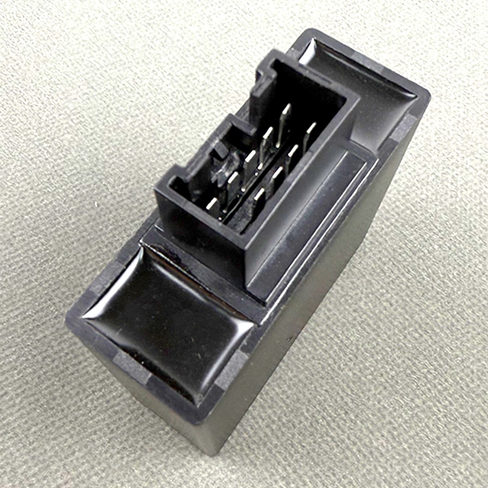 1PCS J38-82305-20-00 For Yamaha G2 G5 J38 Golf Cart CDI Ignitor Ignition Box US