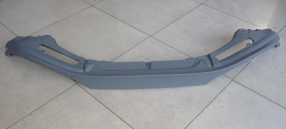 2016-2019 McLaren 570s Rear Upper Wing Spoiler Panel Trim 1213A2943CP OEM