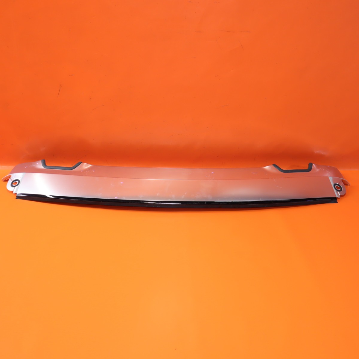 AUDI R8 SPYDER HEADER TRIM 2011 2012 2013 2014 2015 427853829C OEM