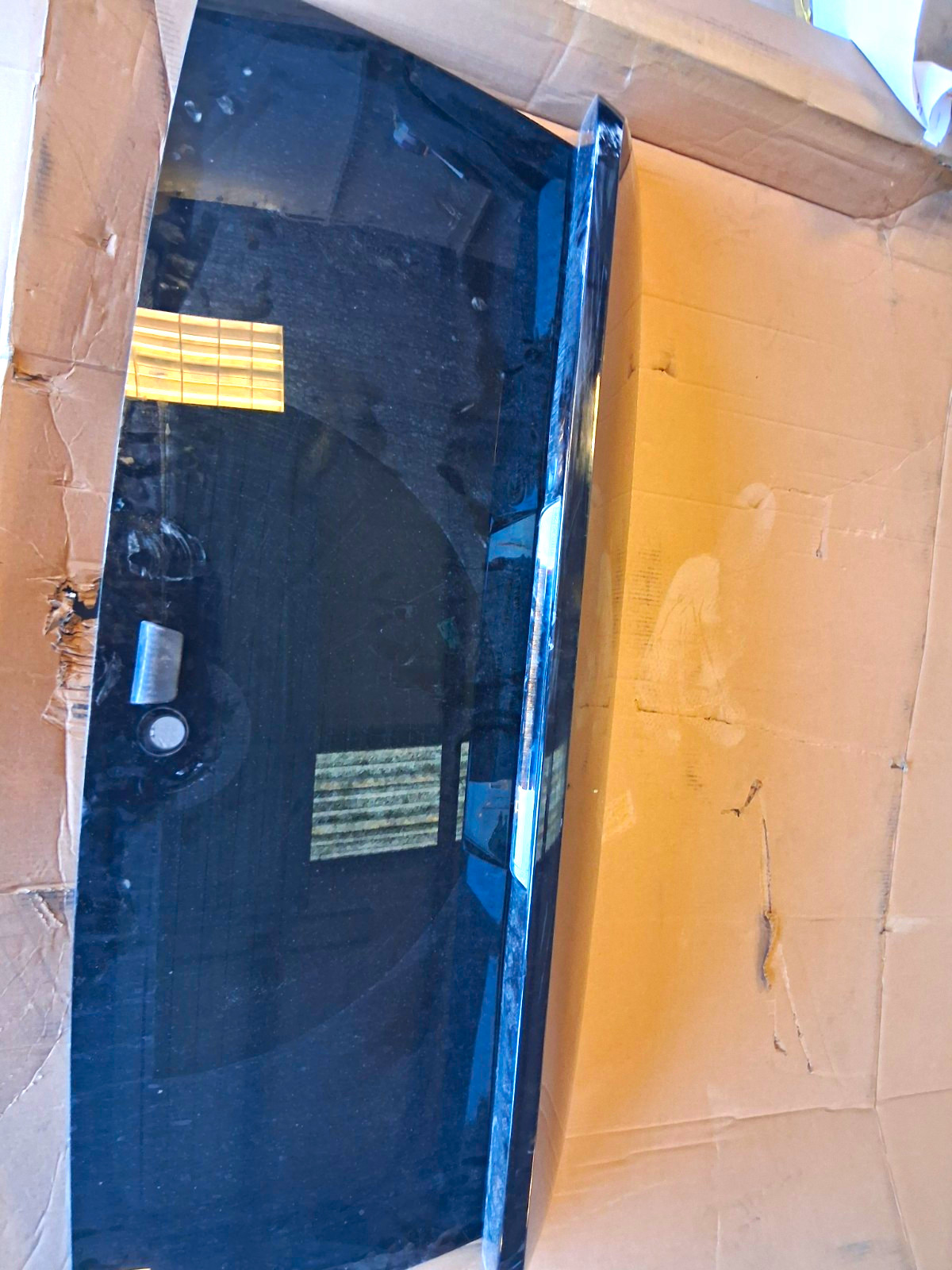 2018-2024 FORD EXPEDITION TAILGATE LIFTGATE BACK DOOR WINDOW GLASS OEM 2018-2024 FORD EXPEDITION TAILGATE LIFTGATE BACK DOOR WINDOW GLASS OEM