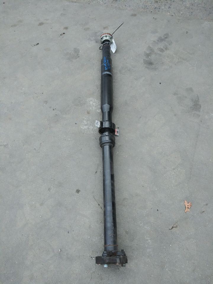 2020 MERCEDES-BENZ GLE350  Rear Drive Shaft Suv GLE350 AWD Fits 20-23