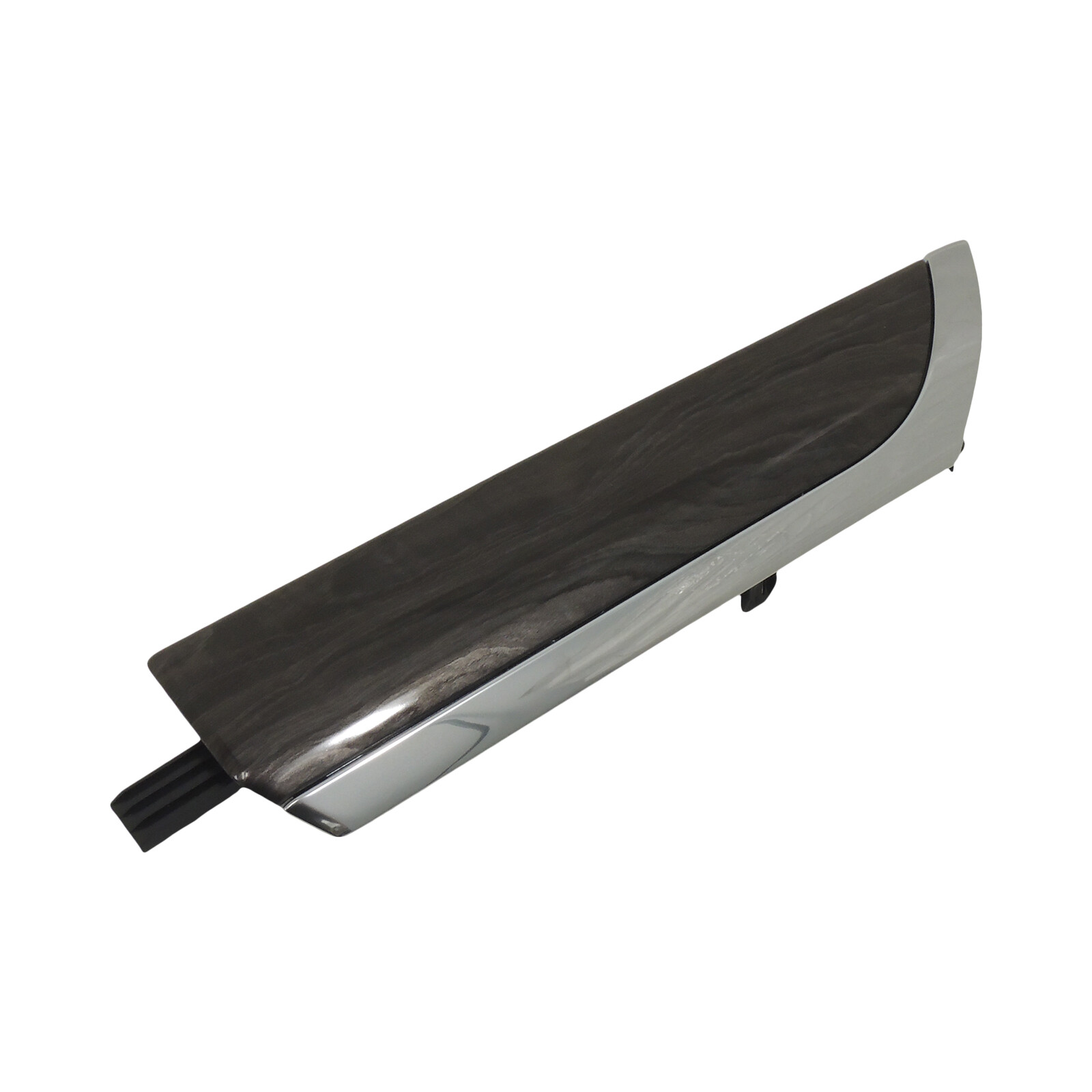 Front Side Door Armrest Applique Left Anteak 20-21 Silverado 2500 3500 84631246