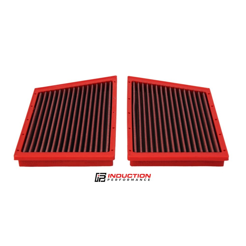 BMC Replacement Panel Air Filters for 2020-2024 Porsche 911 Turbo S 992 FB01075