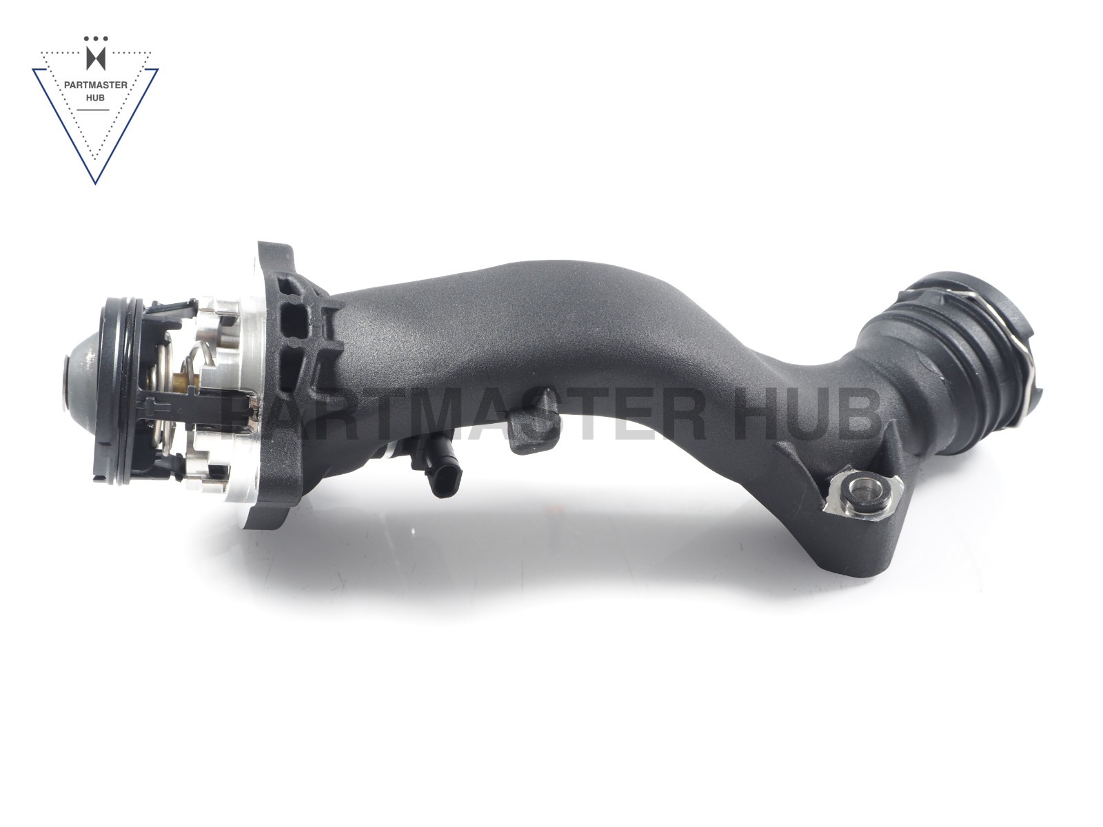 2012-2019 Mercedes Benz Metal Thermostat - 5.5L V8 M157 – 2782001600 2012-2019 Mercedes Benz Metal Thermostat - 5.5L V8 M157 – 2782001600