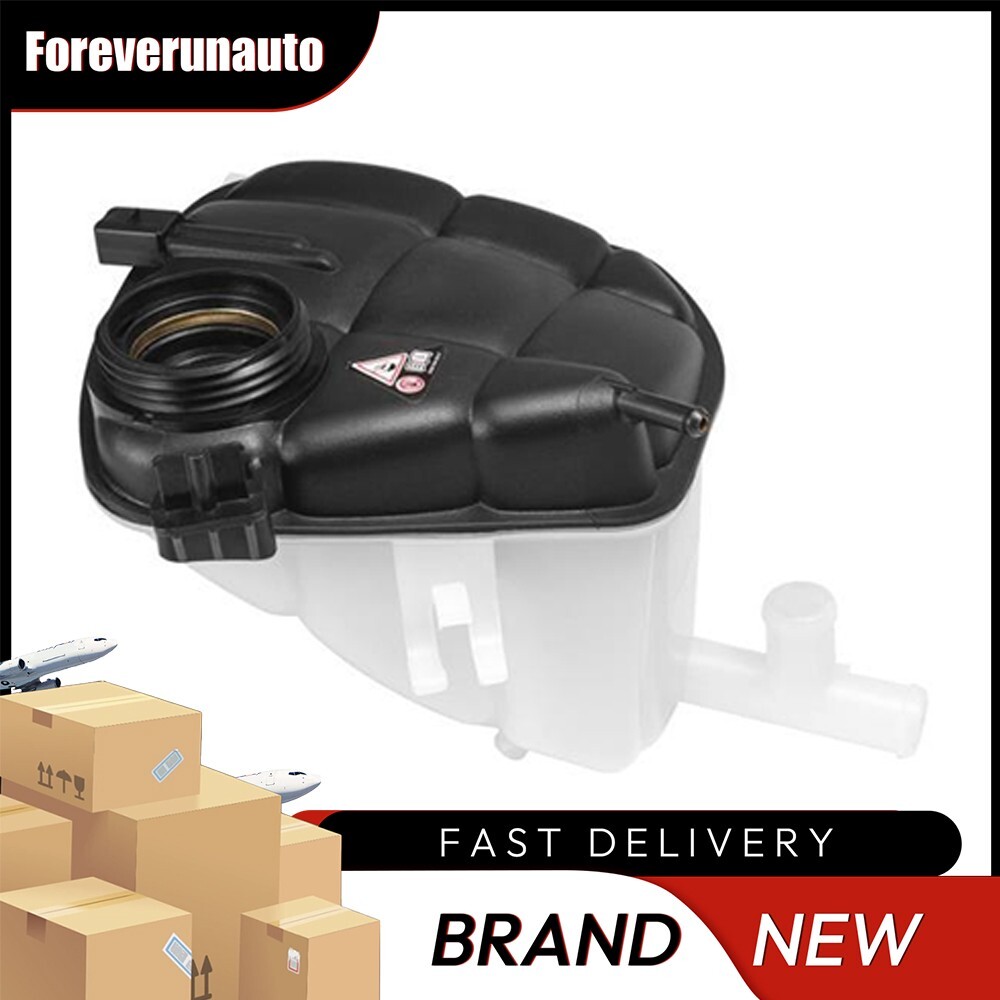 Coolant Expansion Tank w/ Sensor for Mercedes-Benz W164 GL ML GL320 350 450 550 Coolant Expansion Tank w/ Sensor for Mercedes-Benz W164 GL ML GL320 350 450 550