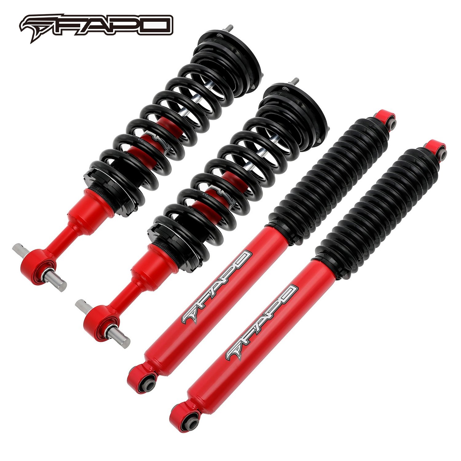FAPO P1 Full Set 3-4 FAPO P1 Full Set 3-4