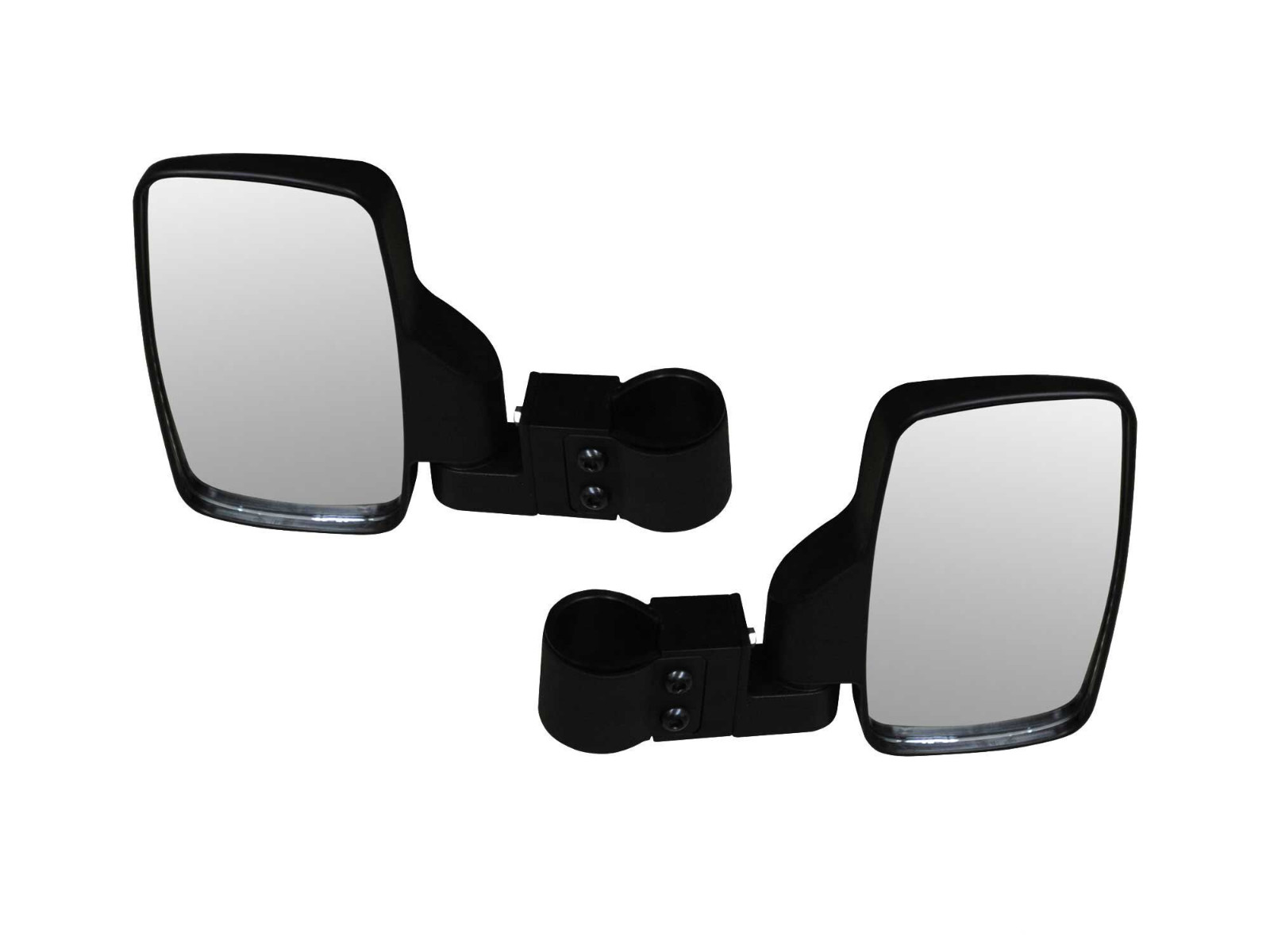 SuperATV Side View Mirrors for Yamaha Rhino / YXZ