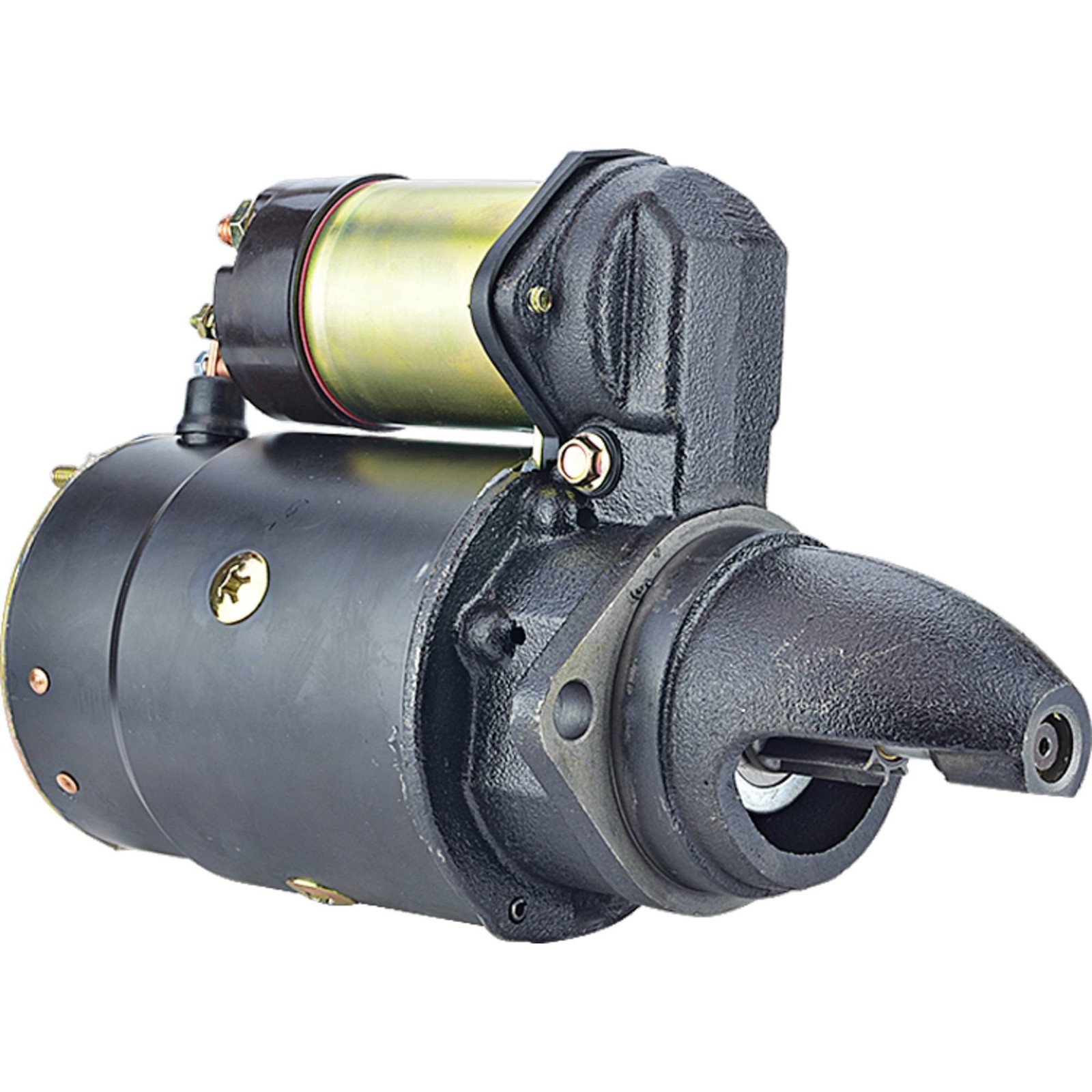 Starter for International CARGOSTAR LOADSTAR Series Truck 304 345 392 1972-1984 Starter for International CARGOSTAR LOADSTAR Series Truck 304 345 392 1972-1984