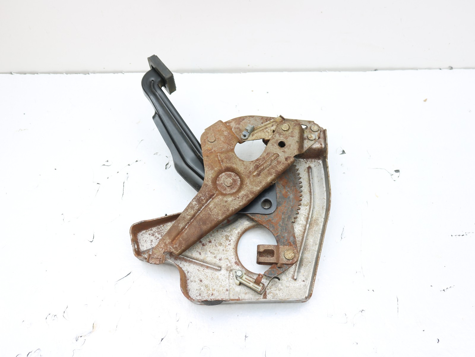 1994-2001 Dodge Ram 1500 Parking Emergency Brake Pedal Assembly Complete OEM