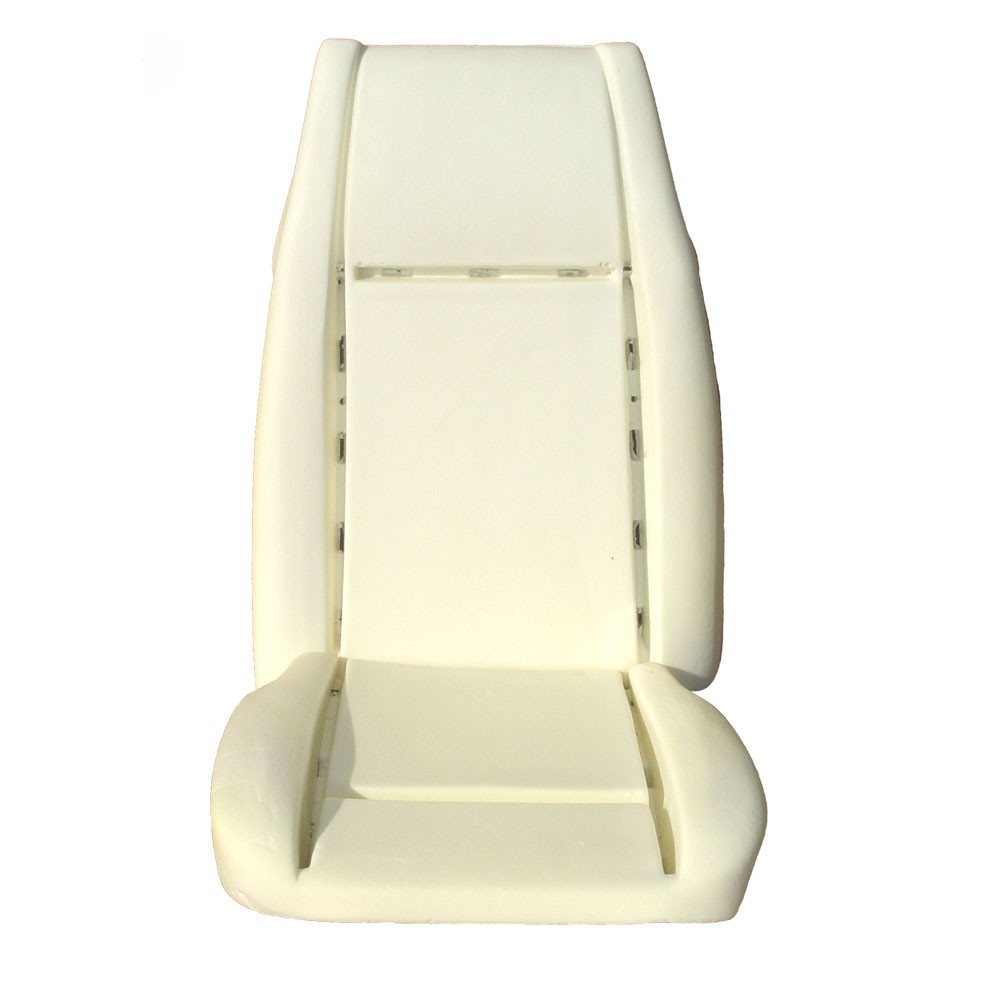 Seat Foam Reproduction Mustang 1971-1973
