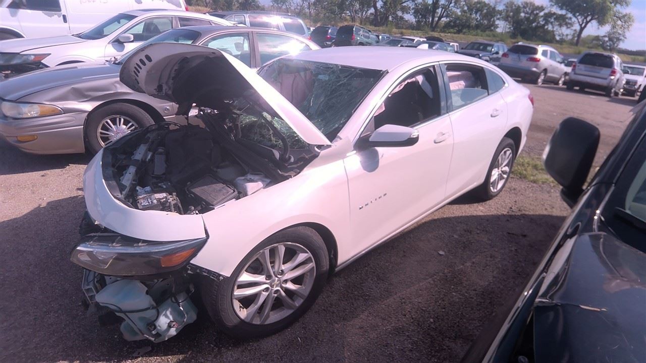 Chassis ECM Transmission Right Hand Firewall Mounted Fits 17-22 COLORADO 612398