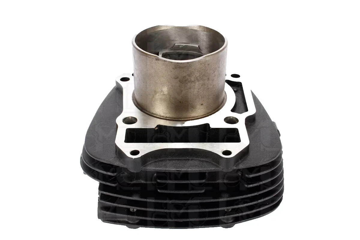 Genuine Royal Enfield Cylinder Barrel With Piston Circlip 888472 Himalayan Scram Genuine Royal Enfield Cylinder Barrel With Piston Circlip 888472 Himalayan Scram