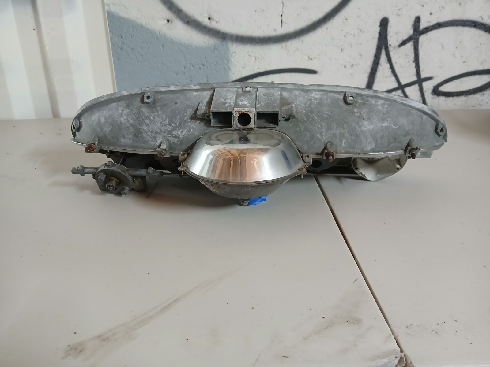 Speedometer Cluster for Vintage Truck International Harvester Speedometer Cluster for Vintage Truck International Harvester