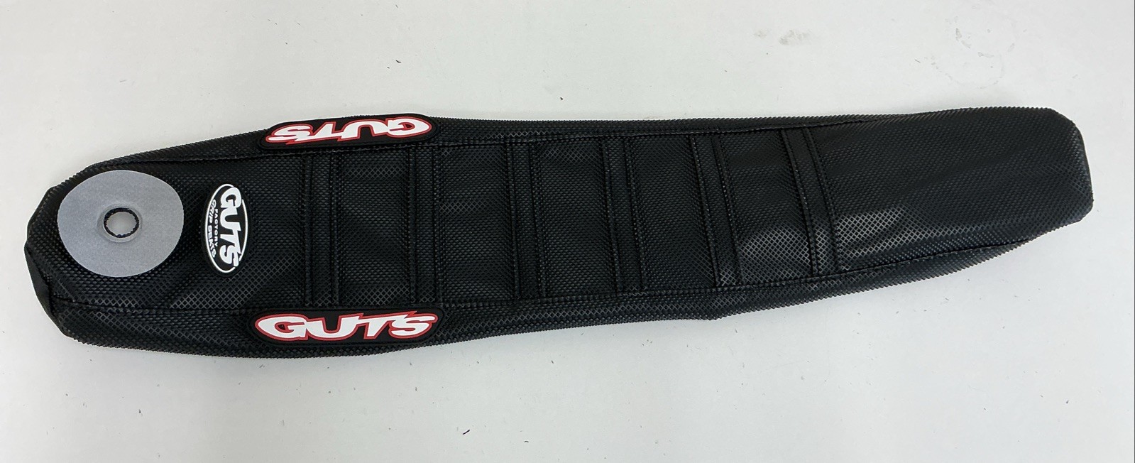 Yamaha YZ125 2022-2027 Stock Height Seat Cover (See Label) Yamaha YZ125 2022-2027 Stock Height Seat Cover (See Label)