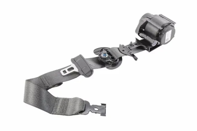 NEW OEM GM Seat Belt Retractor Kit 84583978 - Fits Colorado Canyon Crew Cab