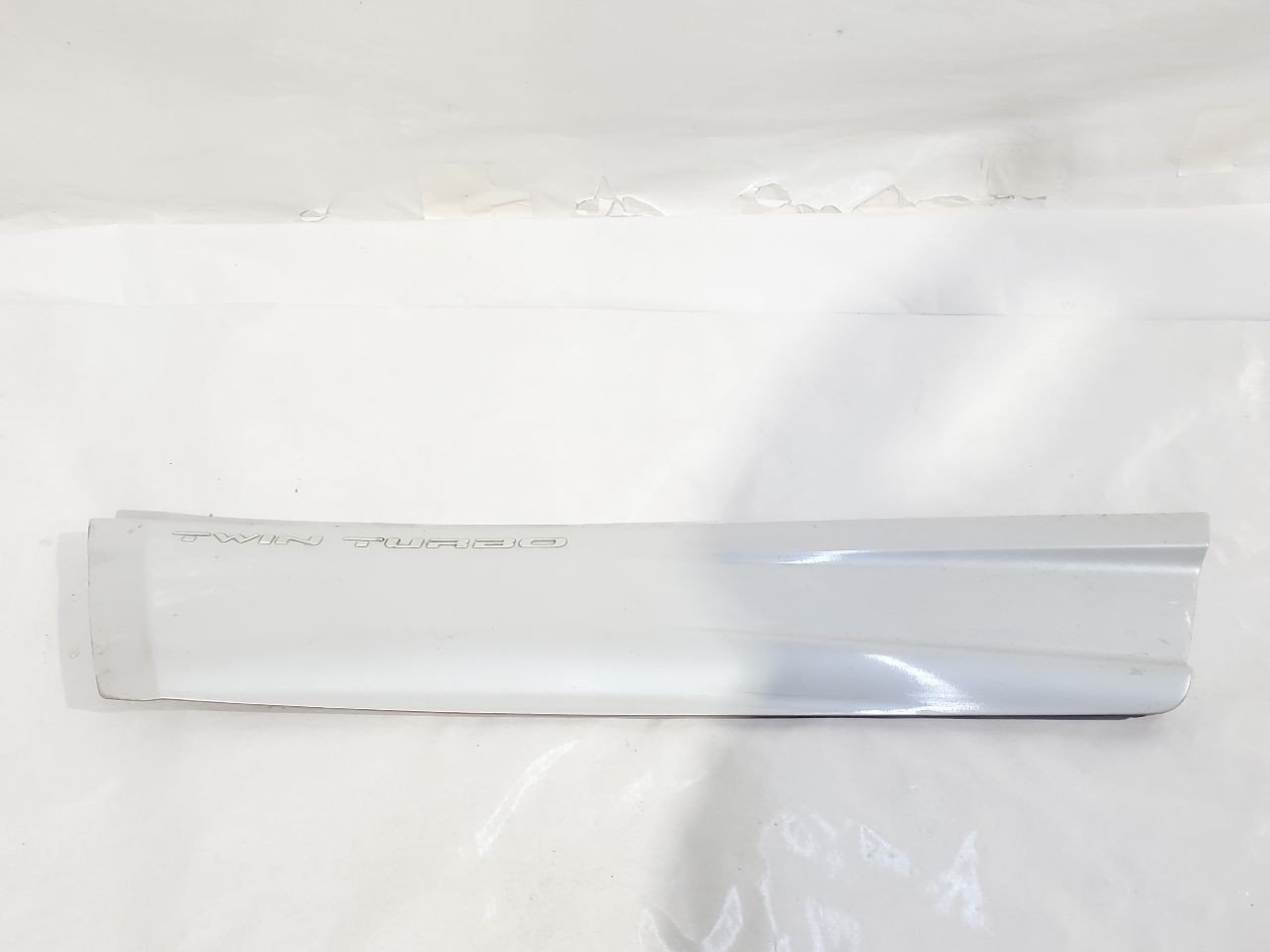 1991 Dodge Stealth RT Turbo Manual OEM Left Door Cladding