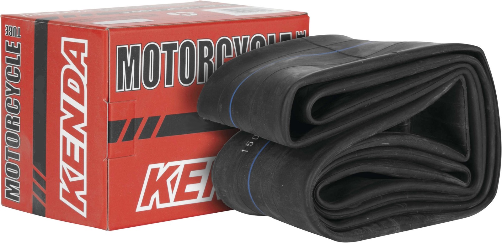 Kenda 05172820 Standard Tire Inner Tube 2.00/2.25-17 TR-4 Stem