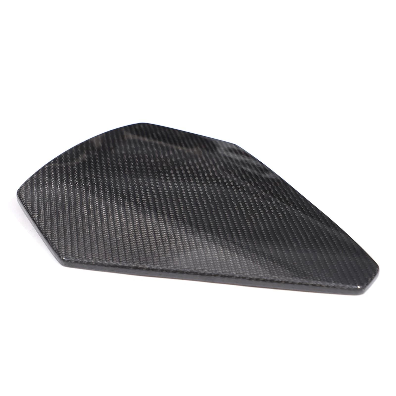 For Lamborghini Huracan LP580 LP610 Carbon Fiber Instrument Cluster Cover 1PC