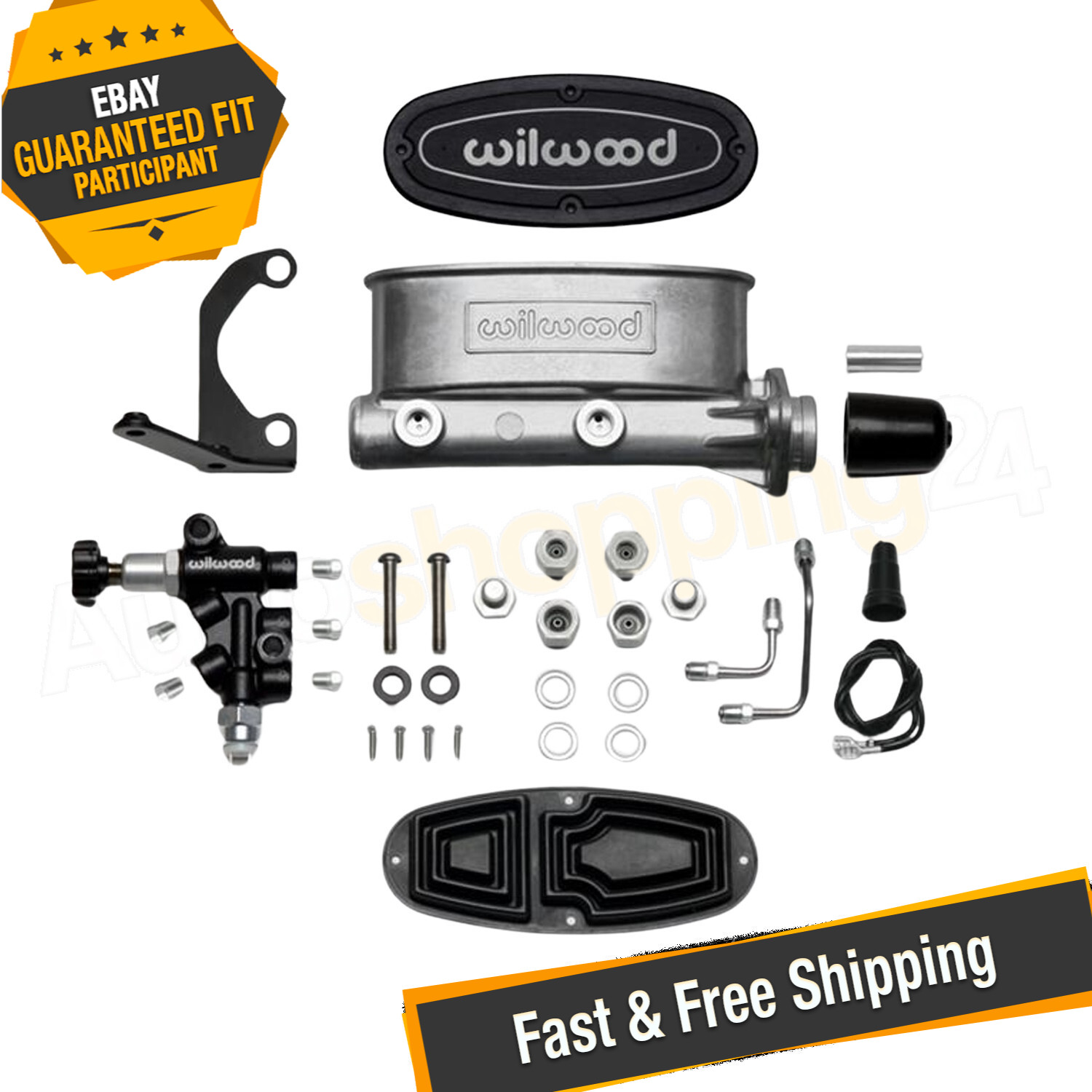 Wilwood 261-13269 1\ Wilwood 261-13269 1\
