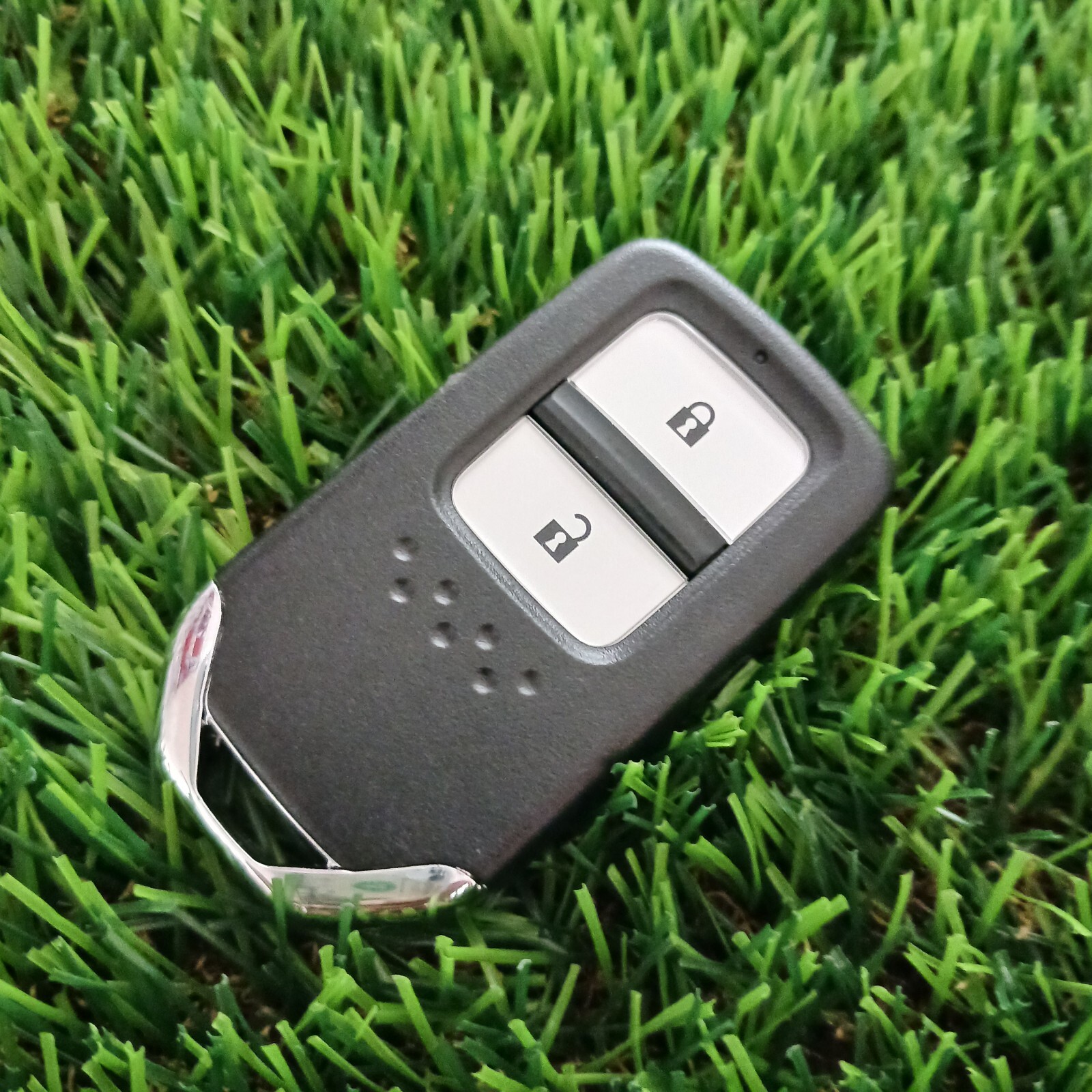 HONDA OEM JDM FIT GR1 GR2 GR3 GR4 72147-TZA-J0 SMART KEY FOB WITH UNCUT BLADE