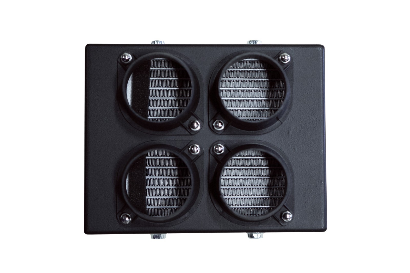 FIRESTORM® UTV Cab Heater for 2021-2026 CF Moto U-Force 600. 18,000 BTU