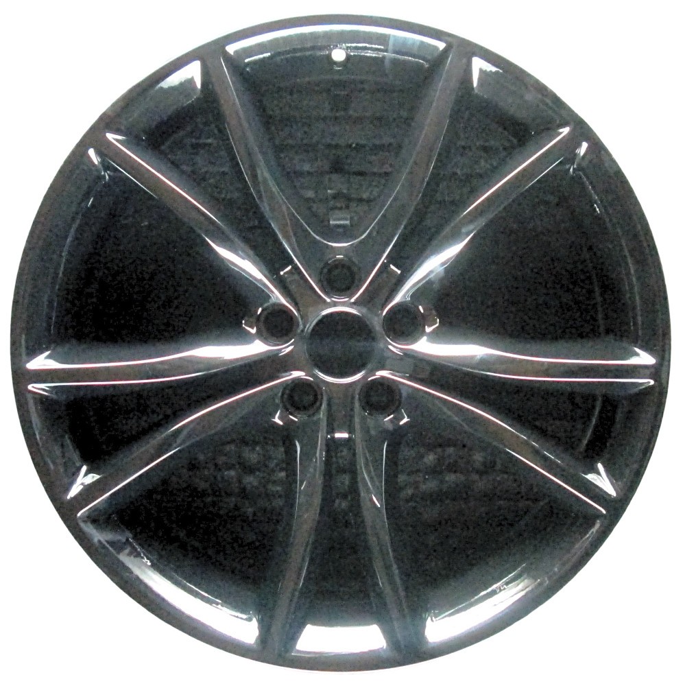 (Ships Today) Wheel Rim Dodge Challenger Charger 20 2016-2019 Factory OE 2563
