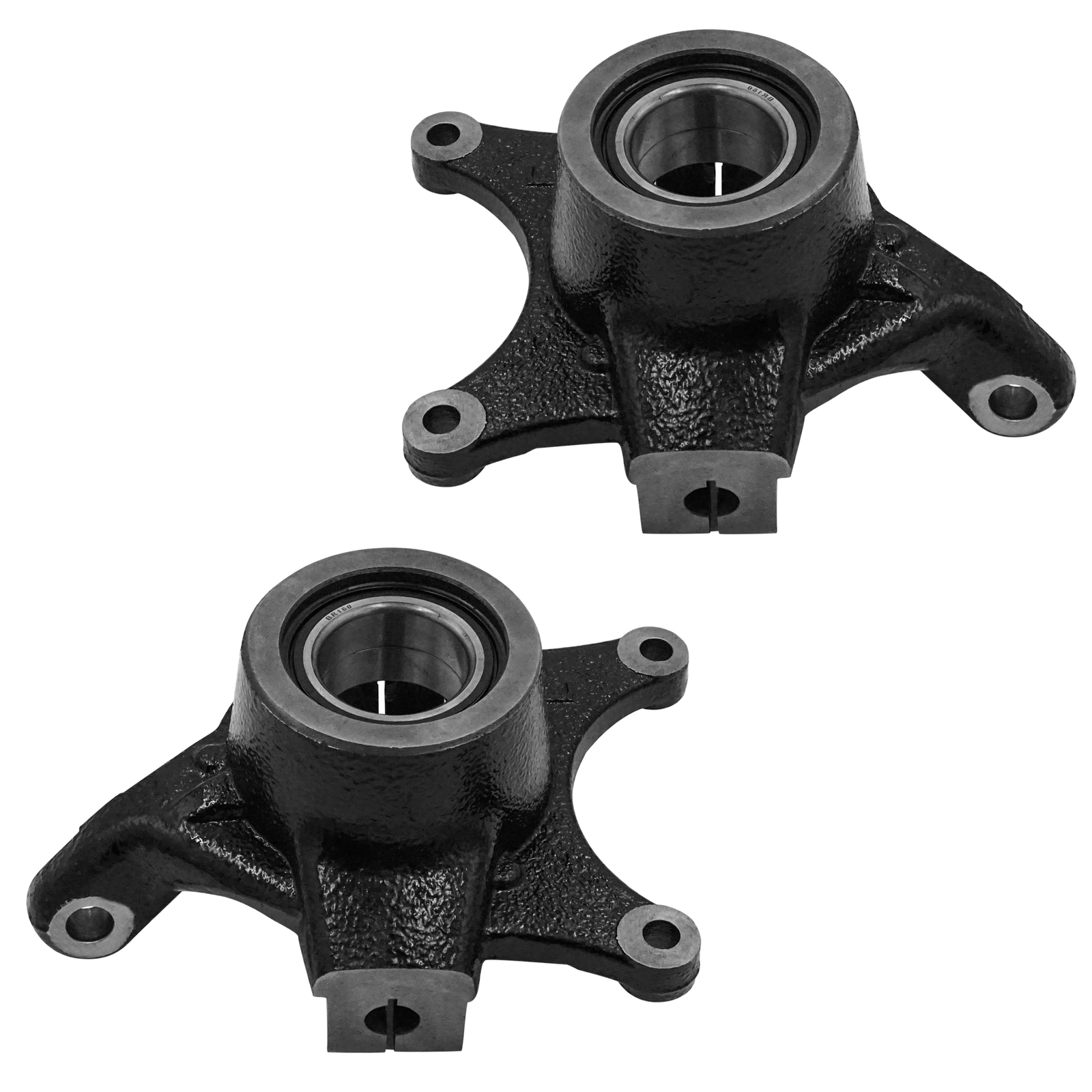 Front Steering Knuckles For Polaris RZR 900 2015-2026 5143615 Left & Right Front Steering Knuckles For Polaris RZR 900 2015-2026 5143615 Left & Right