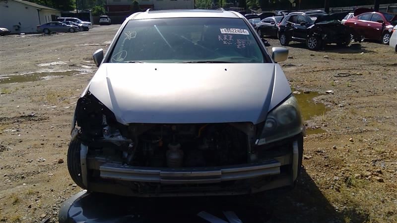 Roof Glass Fits 05-10 ODYSSEY 711140