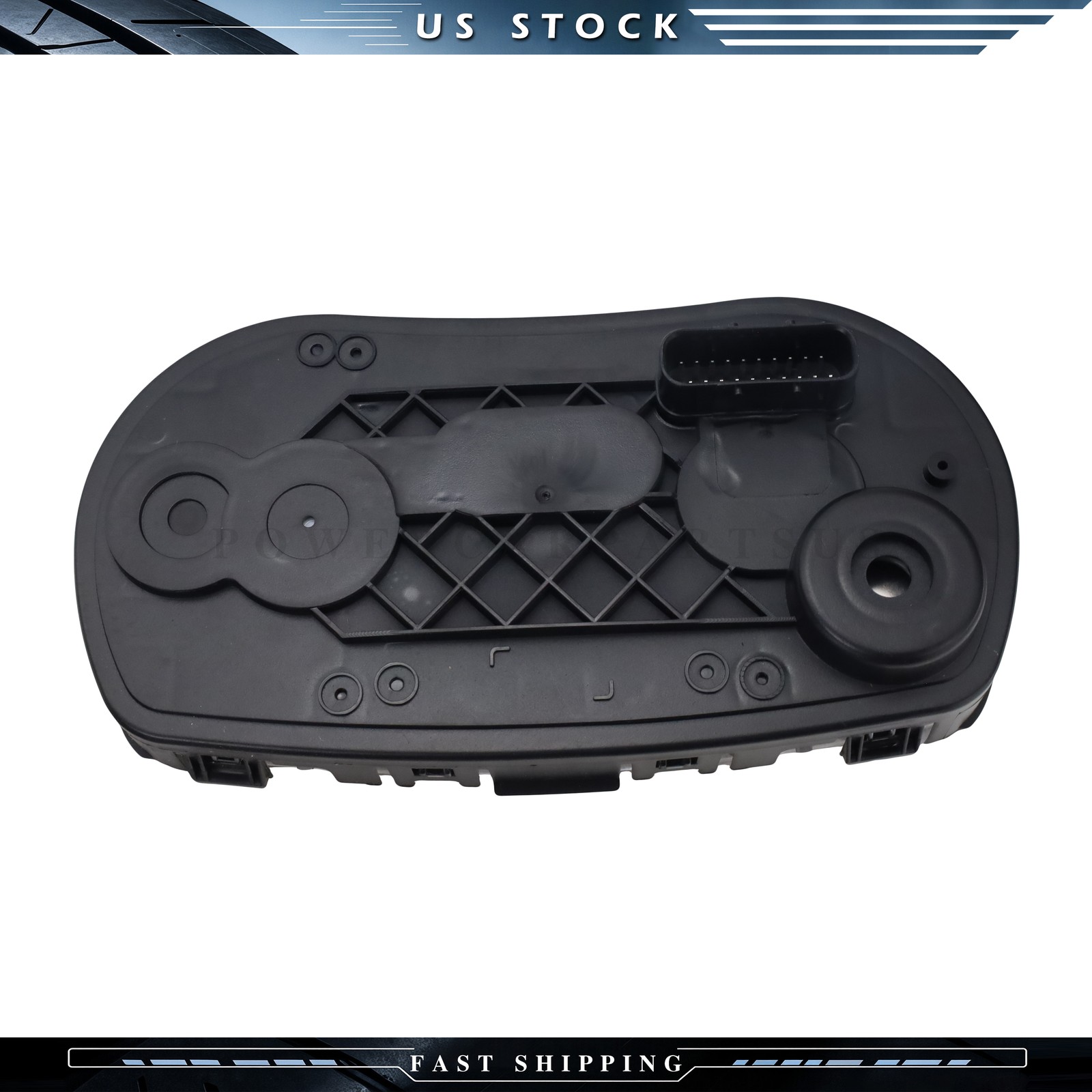 NEW 278002468 LCD Gauge Cluster For 09-12 Sea-Doo GTX RXT IS 155 215 255 260