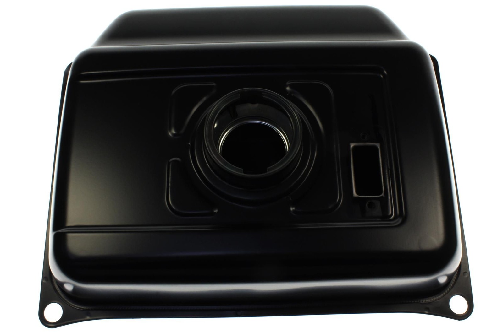 Honda TANK, FUEL *TBLACK* 17510-ZS9-R30ZA OEM NEW