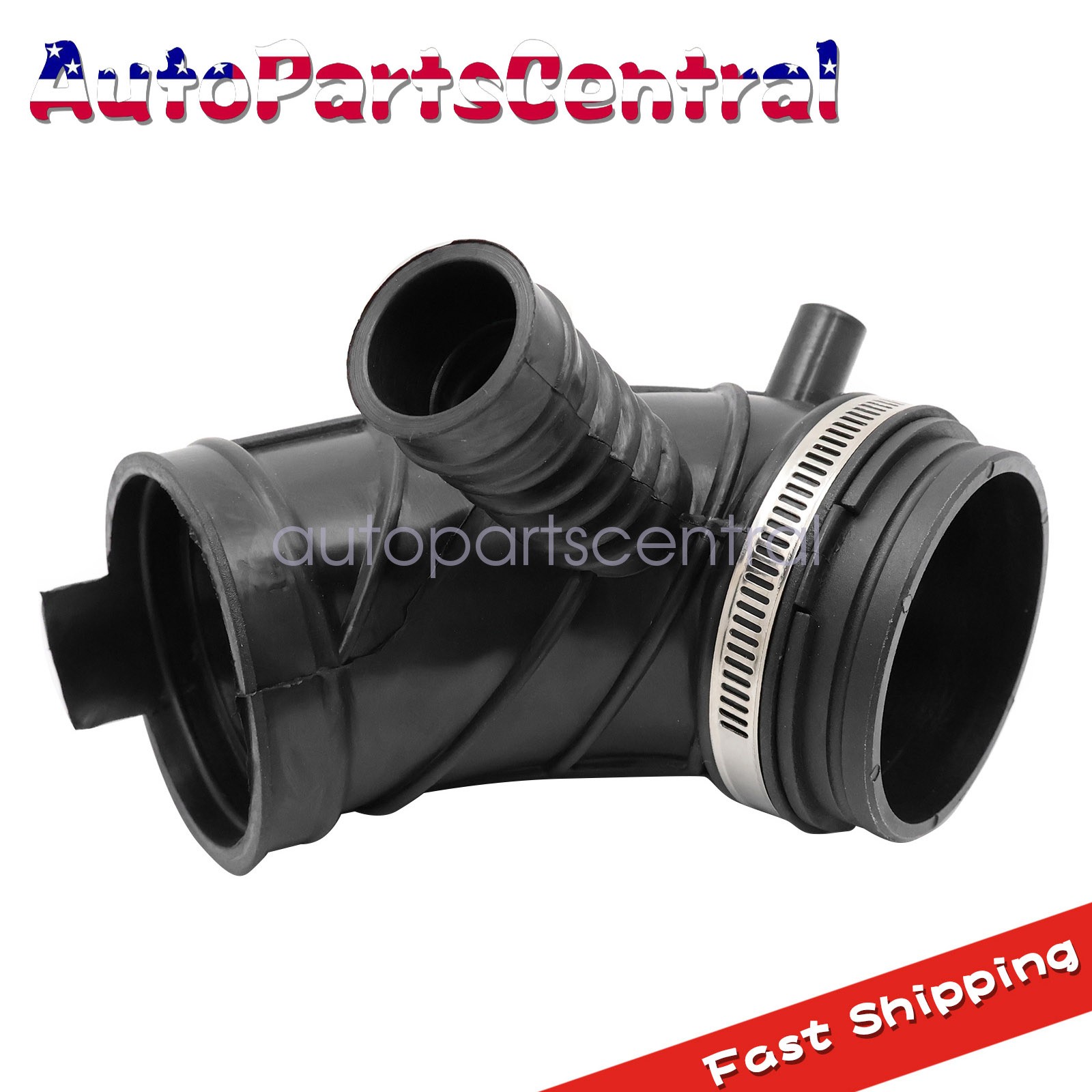 New Engine Air Intake Hose 13547514880 For 2003 BMW Z4 E85 Roadster 2.5i 2.5L