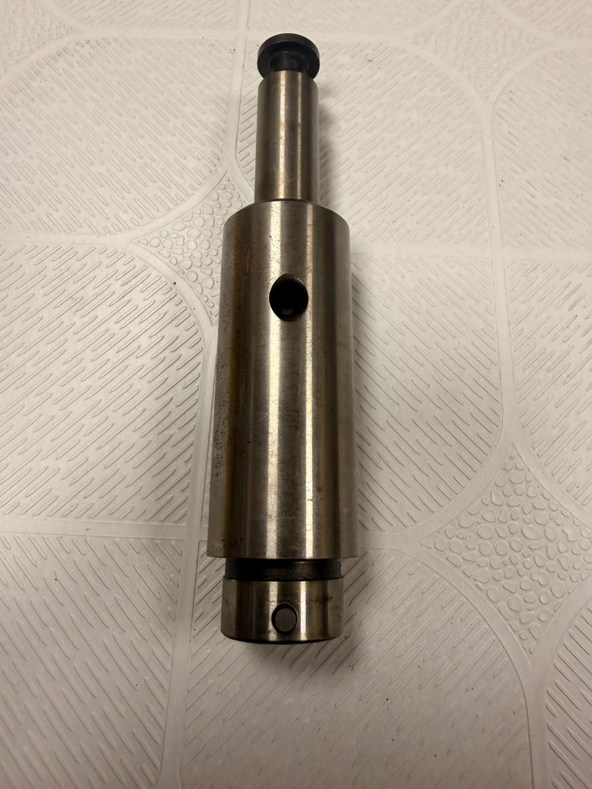 Genuine CAT 2W-7444 Plunger & Bushing Assembly 4P-9076 7E-3382 3500 Diesel Genuine CAT 2W-7444 Plunger & Bushing Assembly 4P-9076 7E-3382 3500 Diesel