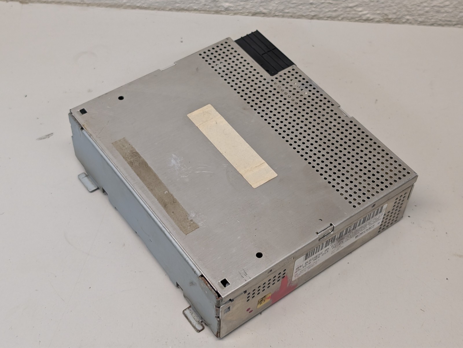 97-06 BMW E39 E46 E53 X5 540I 330XI BUSINESS RADIO RECEIVER TUNER MODULE BM 53