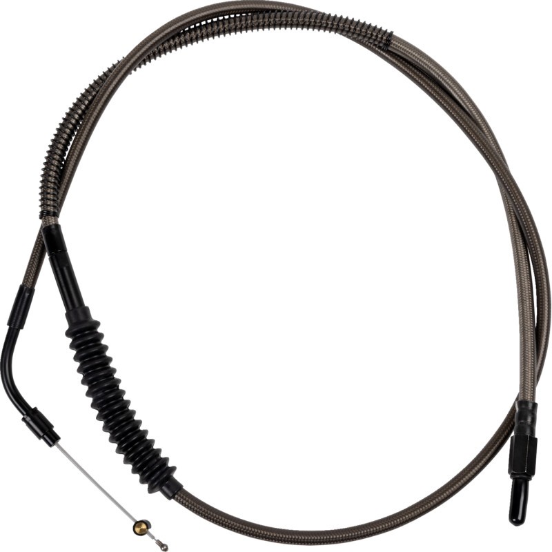 Barnett High-Efficiency Full-Length Clutch Cables 104-30-10072