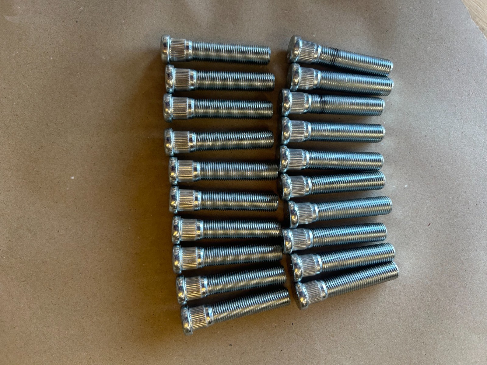 M14X1.5 2 M14X1.5 2
