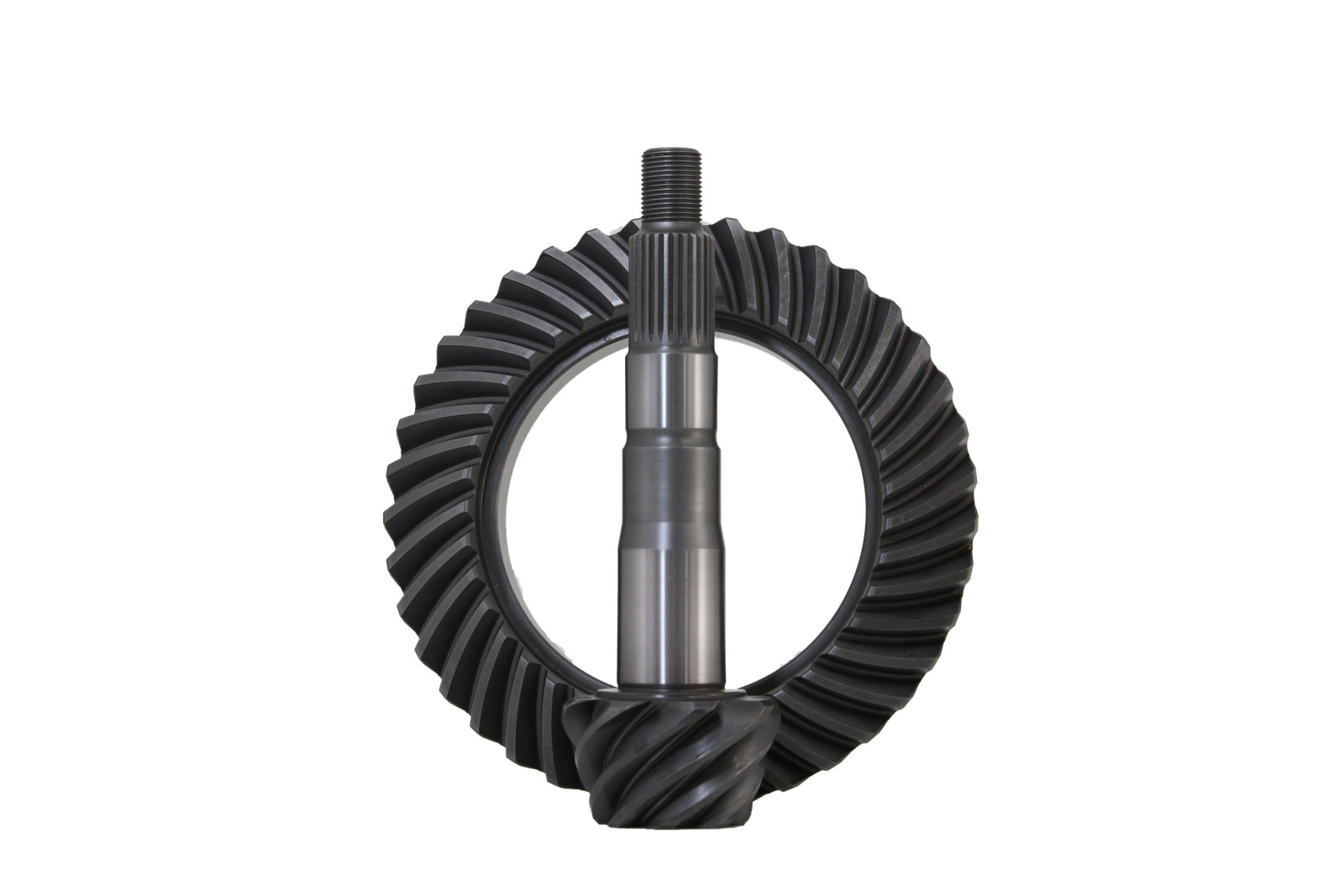 Revolution Gear T8IFS-488R 8 IFS 4.88 Ratio Thin Ring & Pinion for Toyota 8.0\