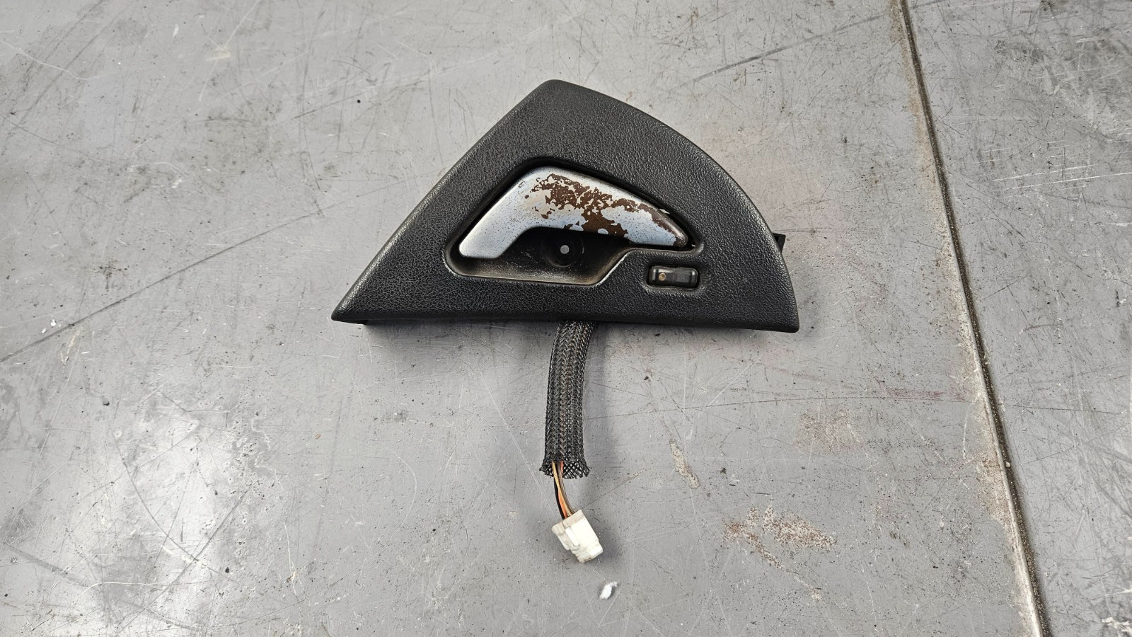 2001 Dodge Viper RT/10 Gen 2 Right Passenger Door Handle #2815 L6