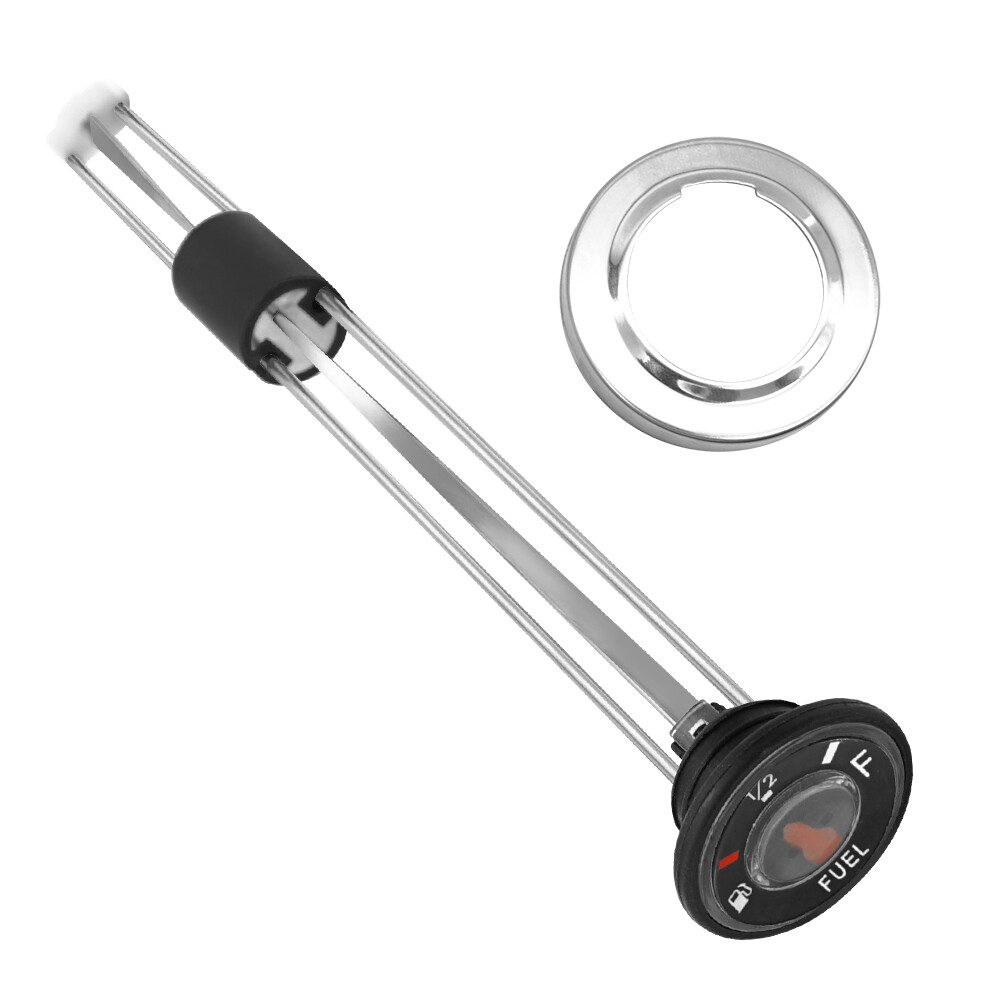 Fuel Gauge for Yamaha Grizzly 600 YFM600F YFM600FH YFM600FWA 4x4 1998-2001