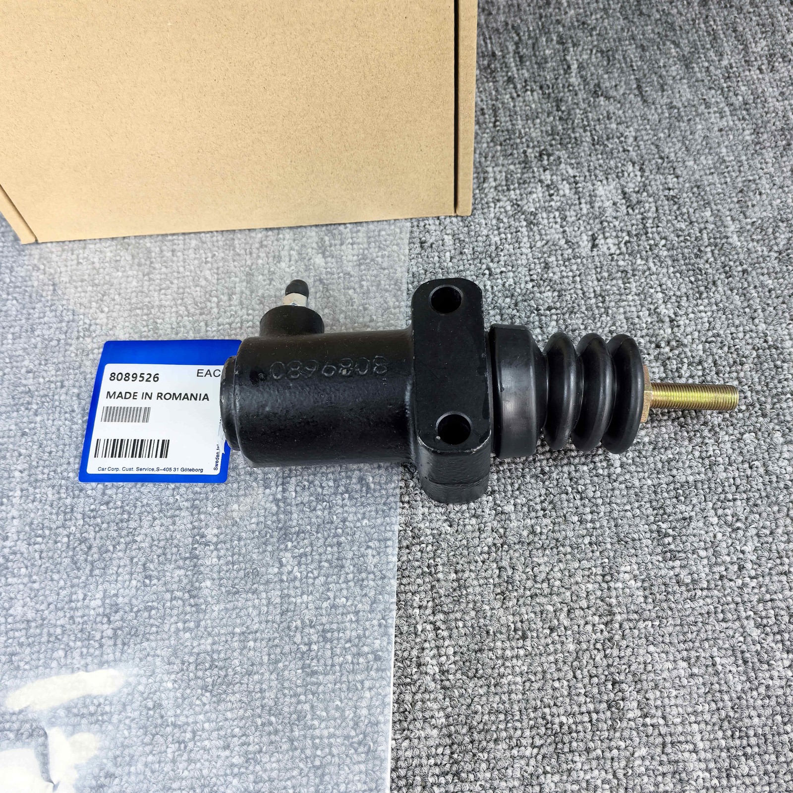 OEM CLUTCH SLAVE CYLINDER For VNL TRUCK 8089526 8075008 8079571 OEM CLUTCH SLAVE CYLINDER For VNL TRUCK 8089526 8075008 8079571