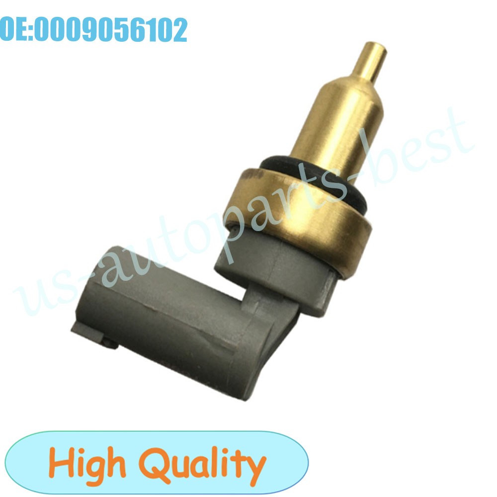 Fit For Benz 000-905-61-02 A0009056102 Coolant Water Temp Sensor 